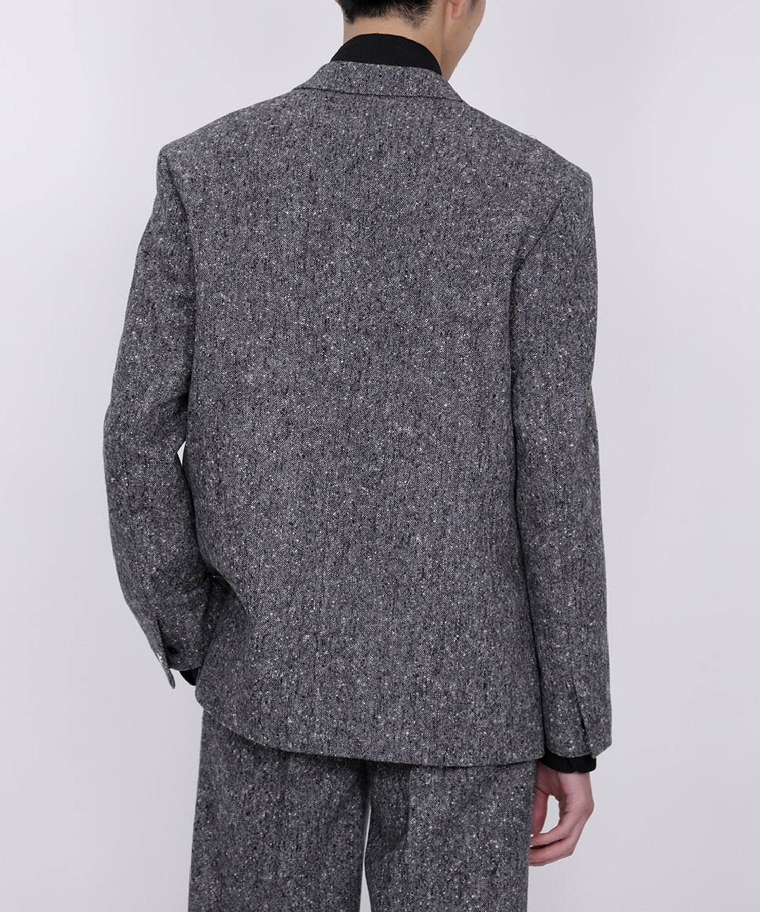 Single Jacket th products