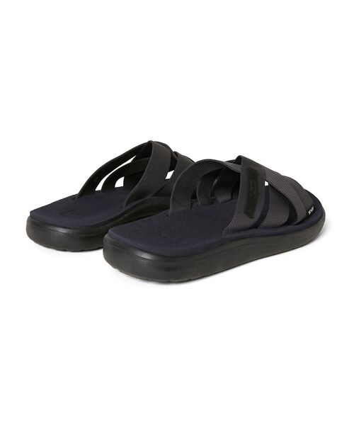 2251-SE02 × Teva N.HOOLYWOOD