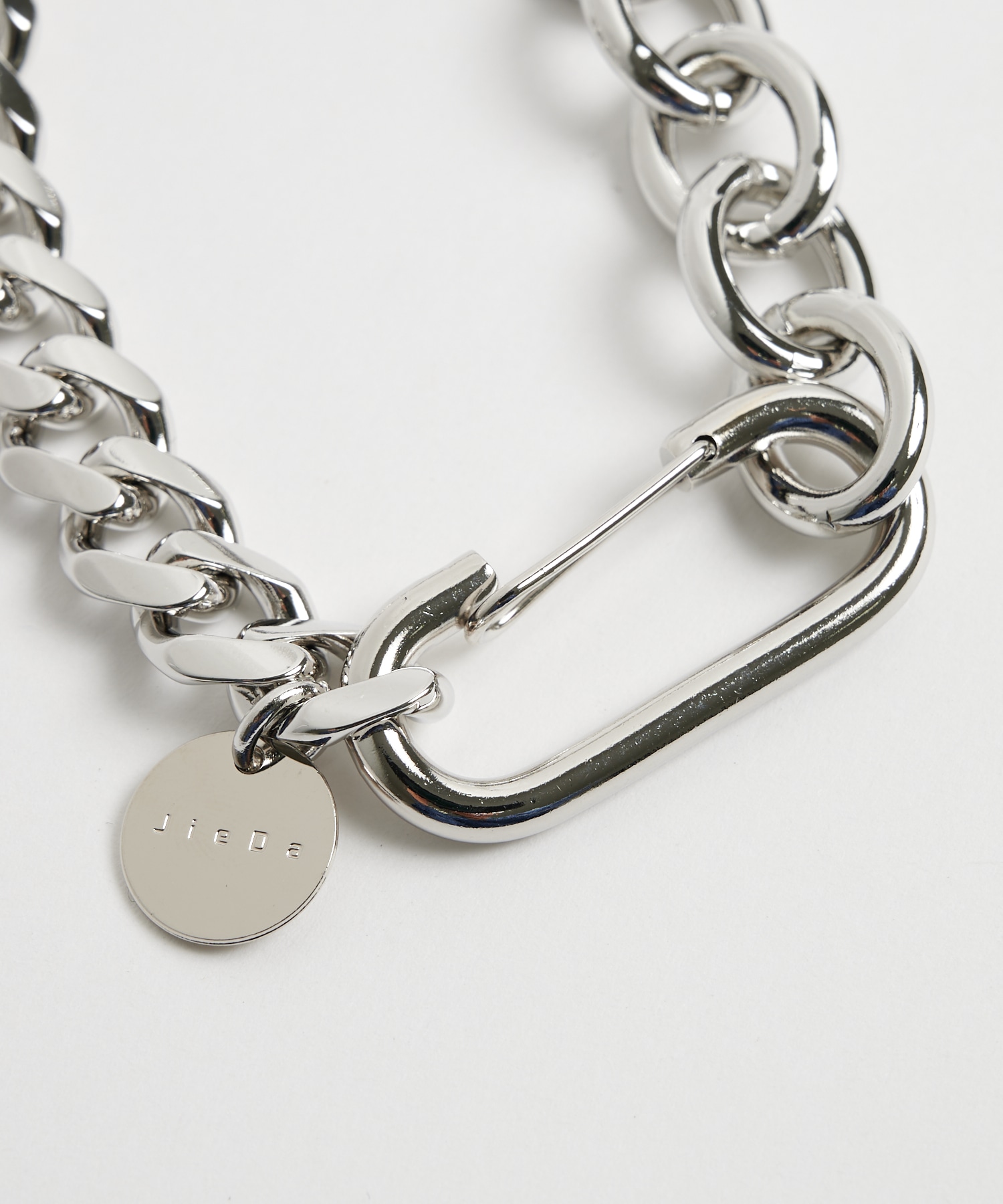WIDE SWITCHING BRACELET JieDa
