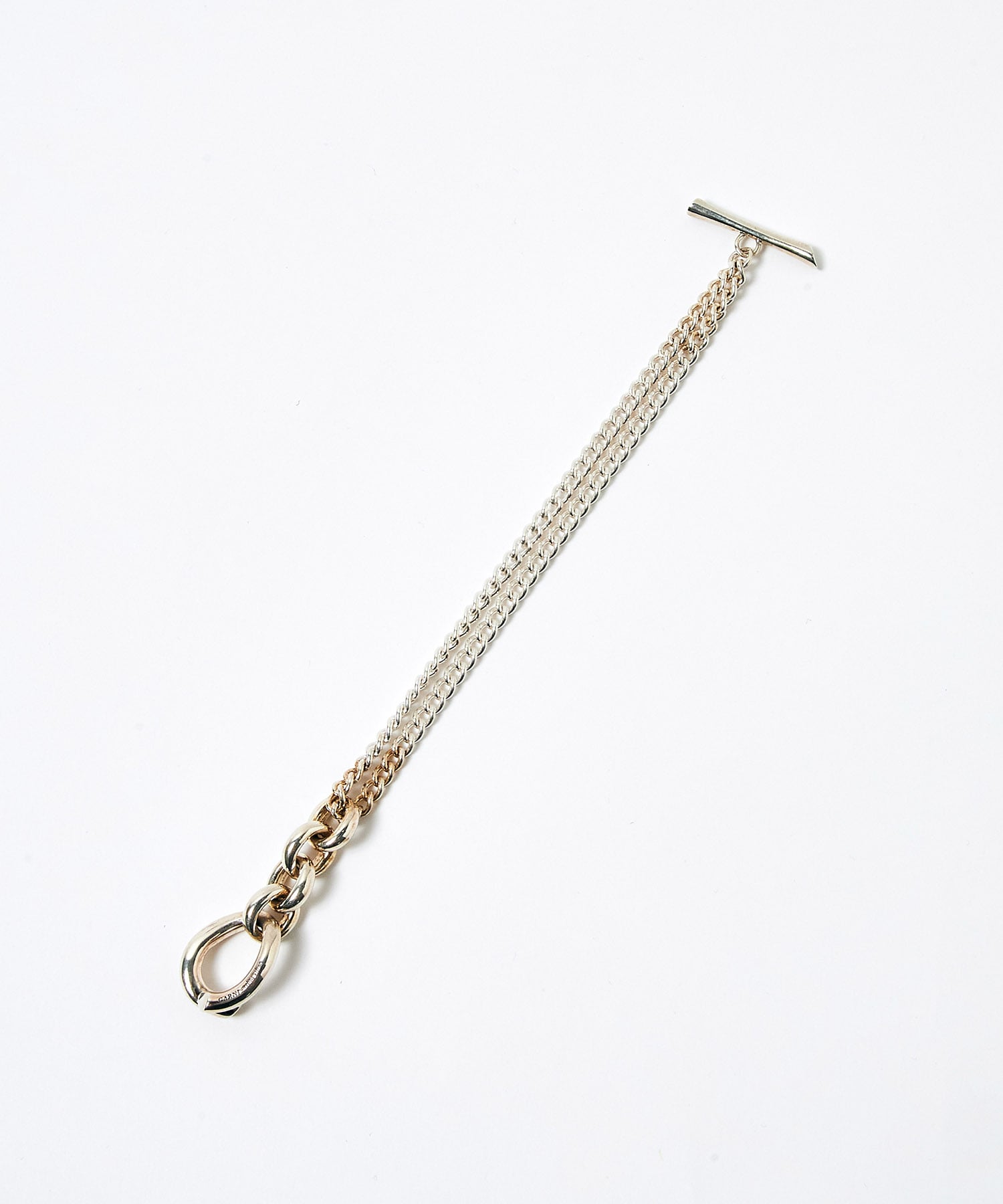 Intersect Bracelet GARNI