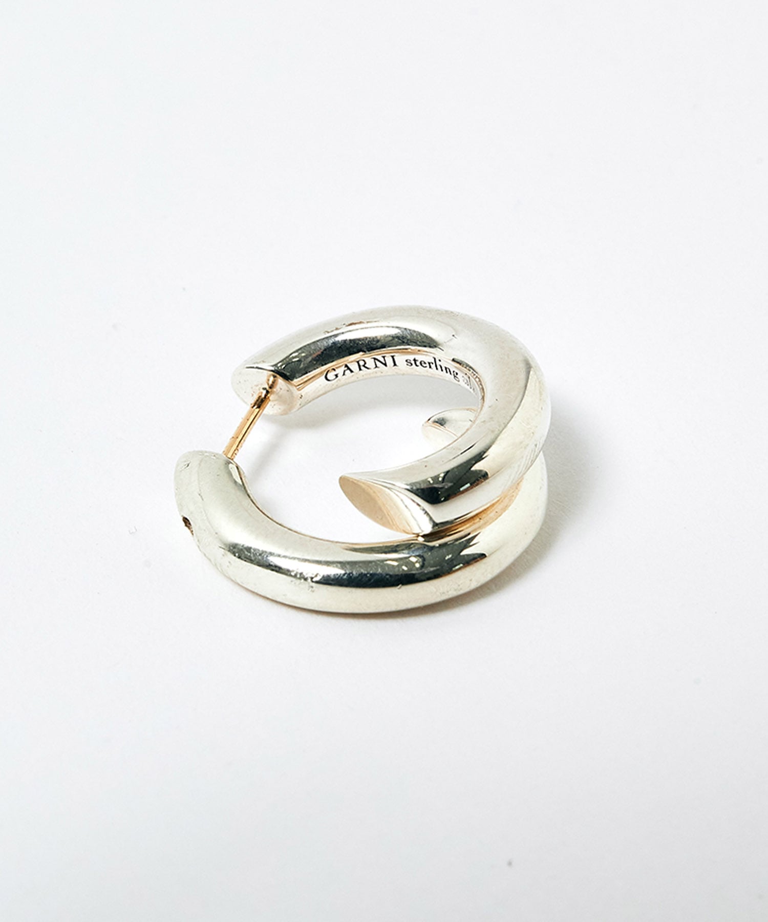 IntersectHoop Pierce GARNI