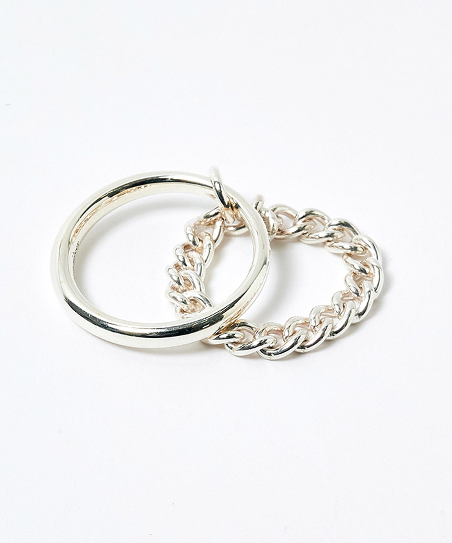 Twin Ring GARNI