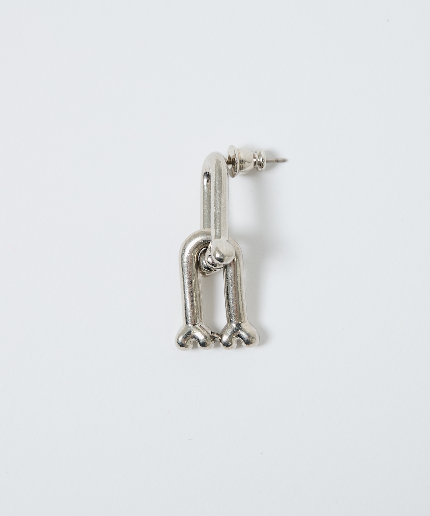 TIFFABONE PIERCED DISCOVERED
