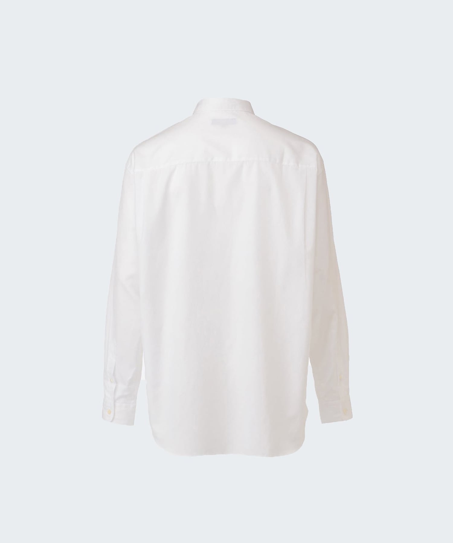 HP-B102-051 L/S SHIRT COMME des GARCONS HOMME
