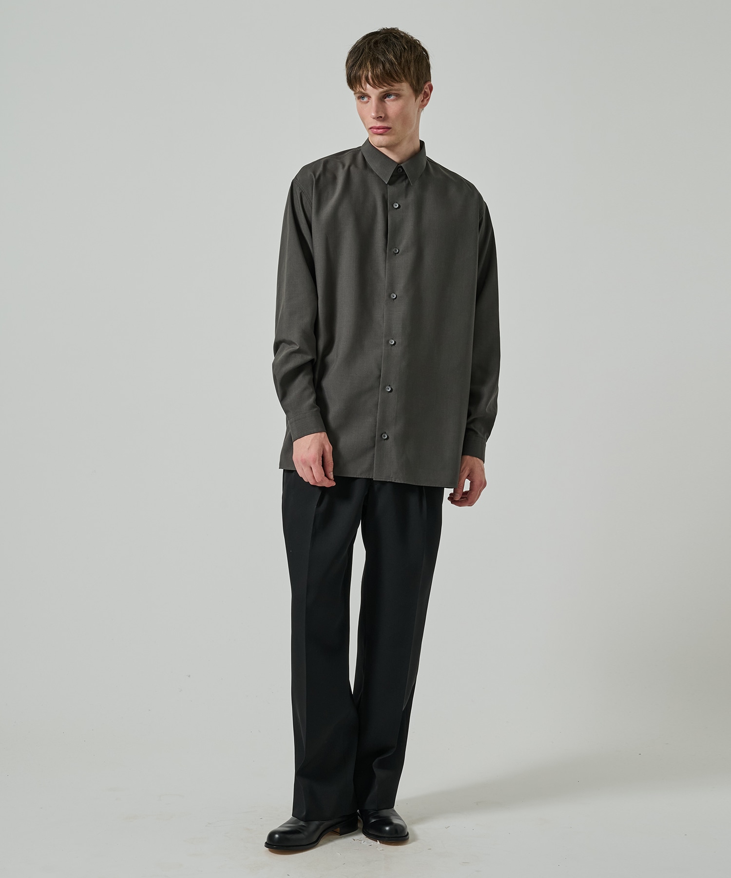 THE PERFECT SHIRT THE RERACS