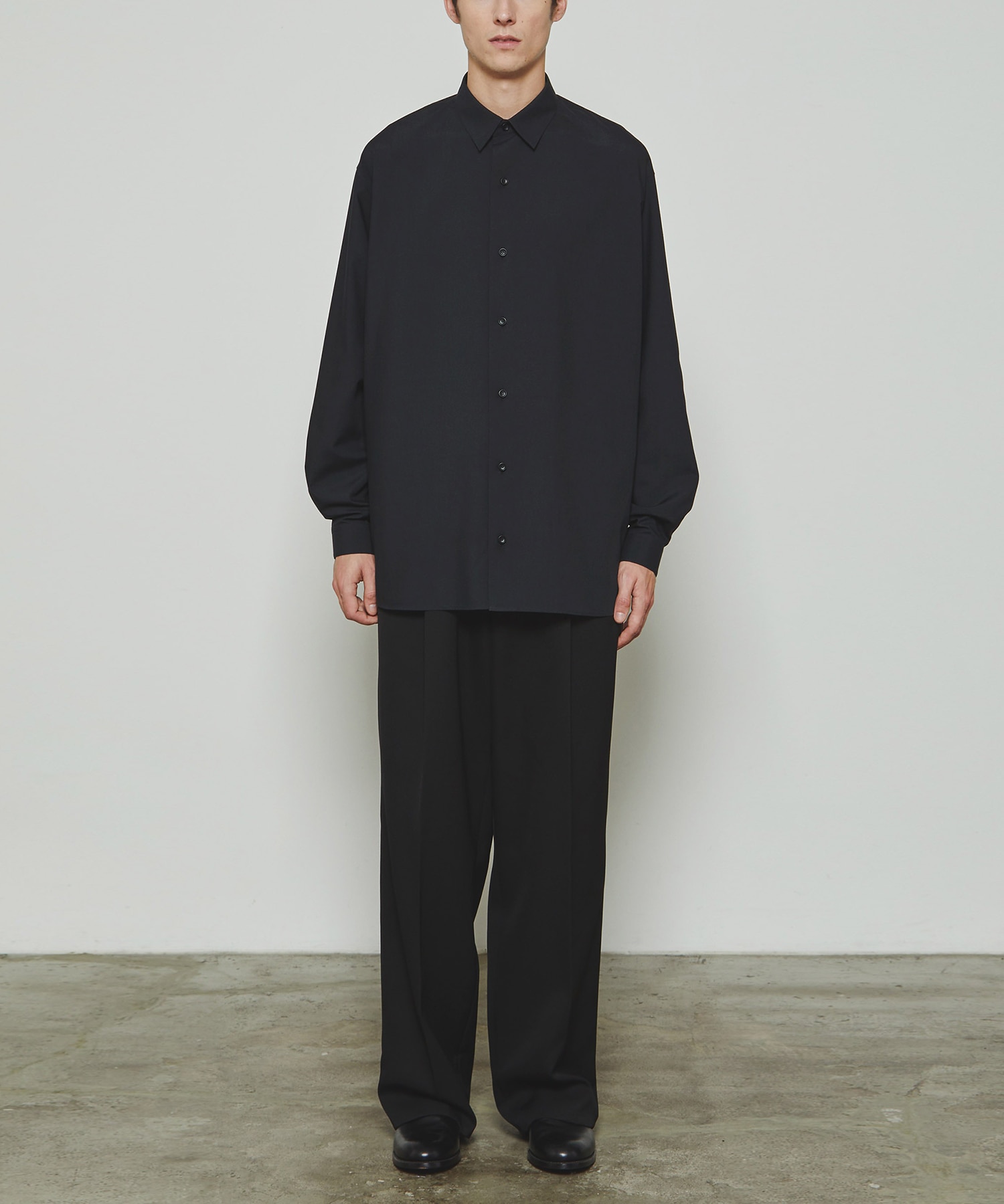 THE PERFECT SHIRT THE RERACS