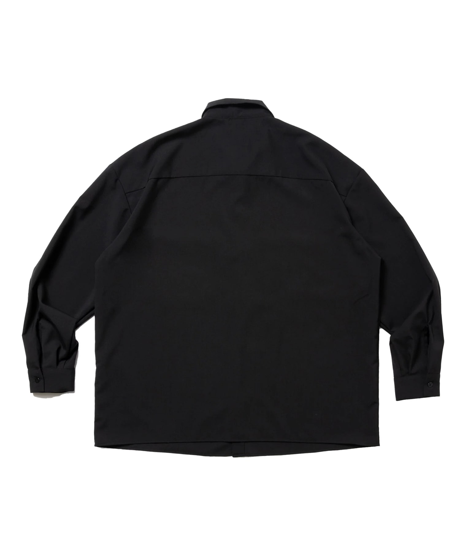 T/W Work L/S Shirt COOTIE PRODUCTIONS