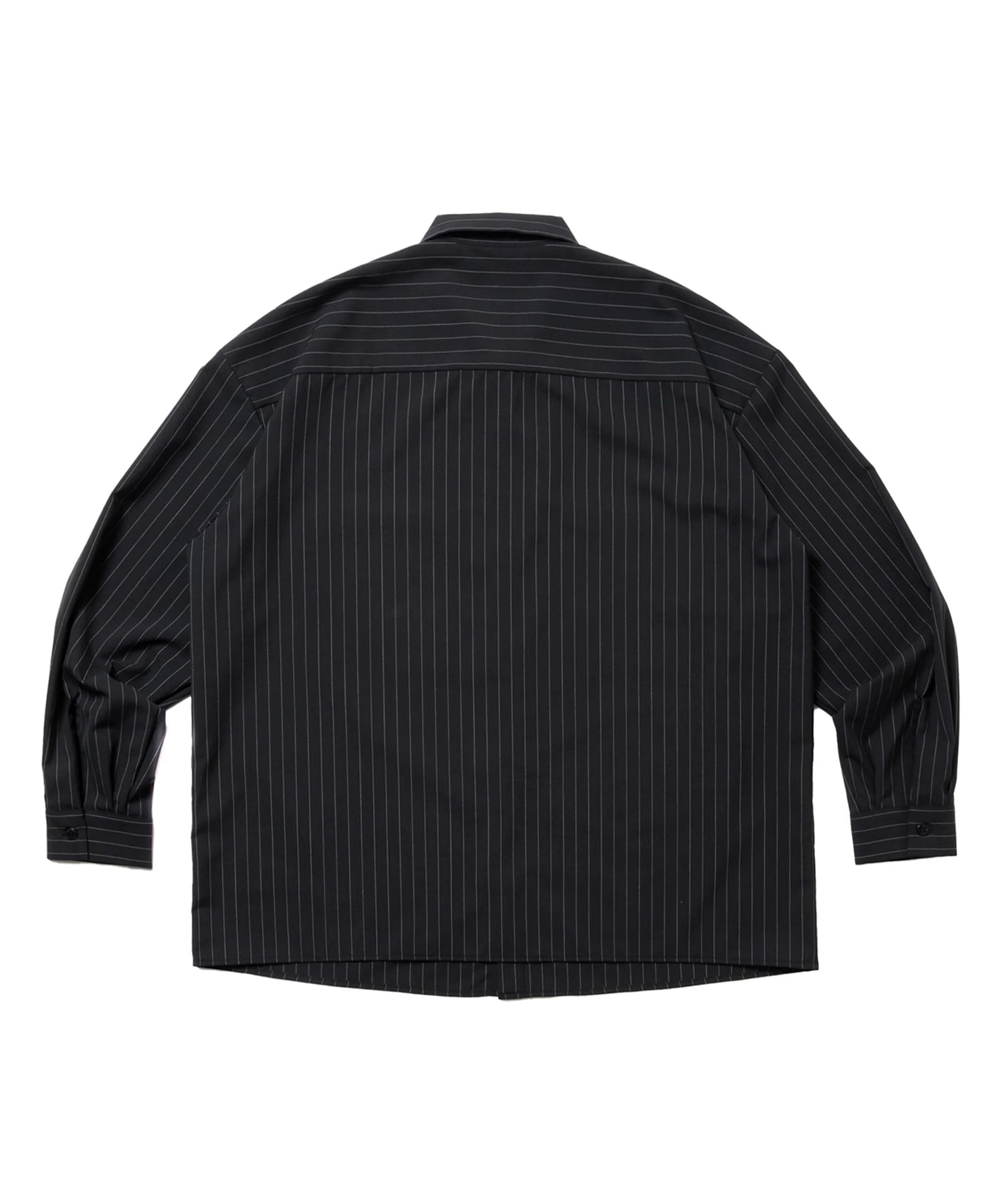 T/W Work L/S Shirt COOTIE PRODUCTIONS