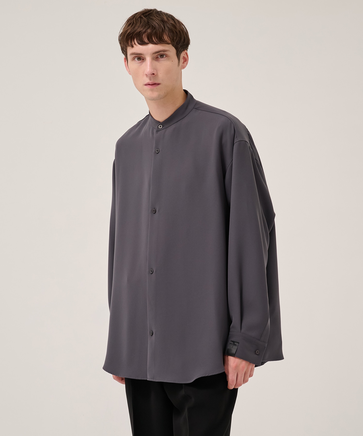 2252-SH30-095 L/S SHIRTS N.HOOLYWOOD