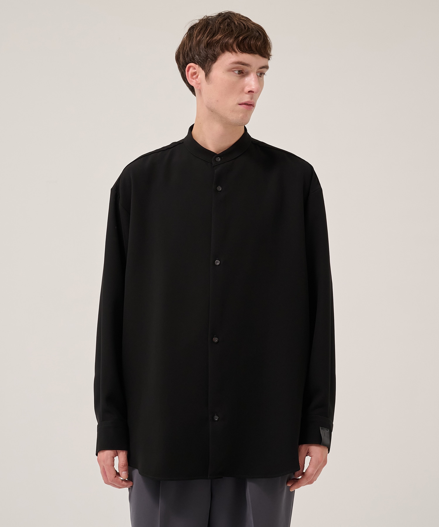 2252-SH30-095 L/S SHIRTS N.HOOLYWOOD