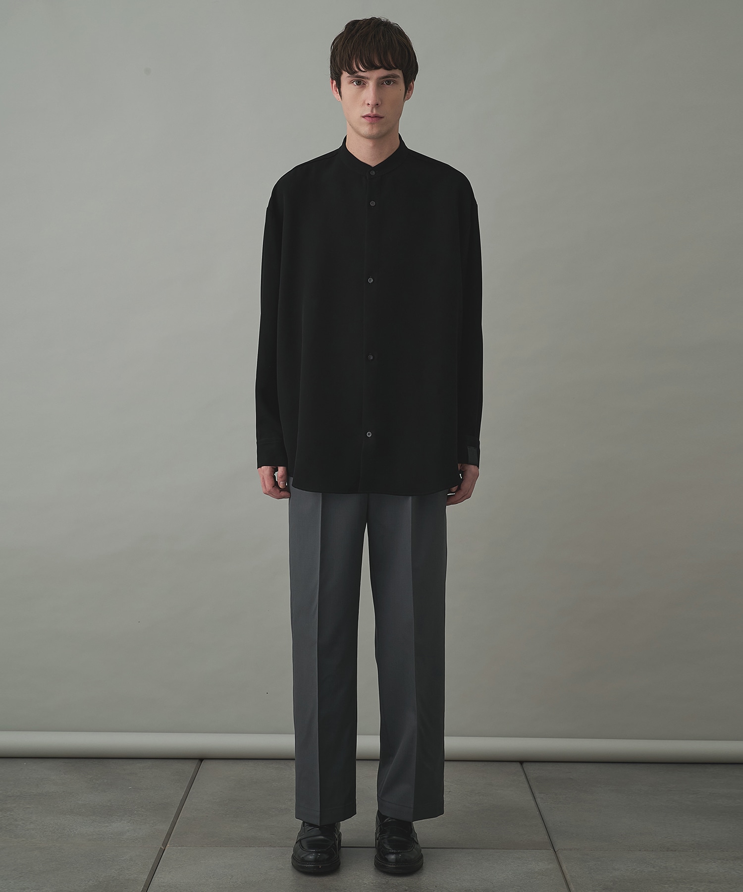 2252-SH30-095 L/S SHIRTS N.HOOLYWOOD