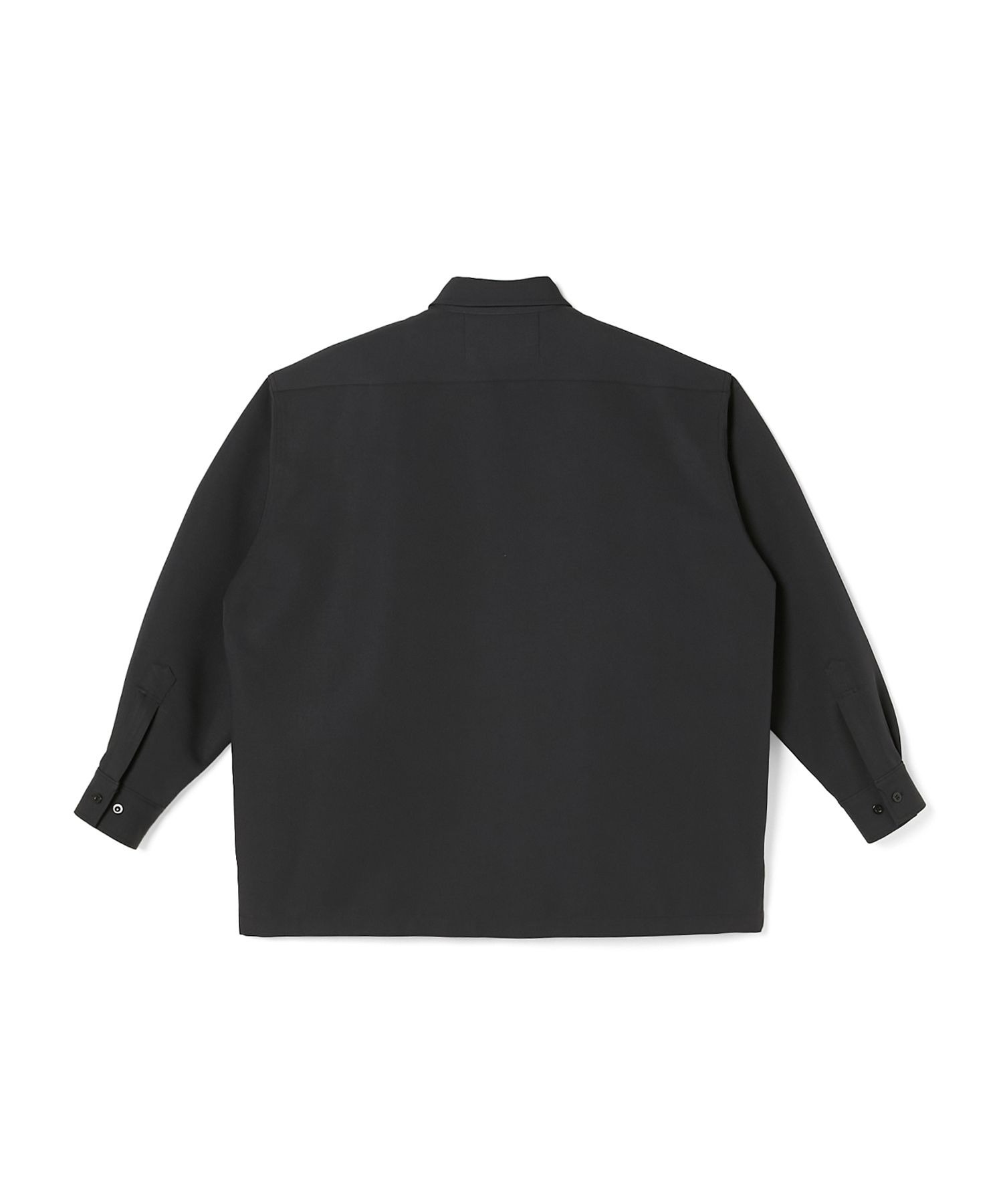 9252-SH01-005 L/S SHIRTS N.HOOLYWOOD