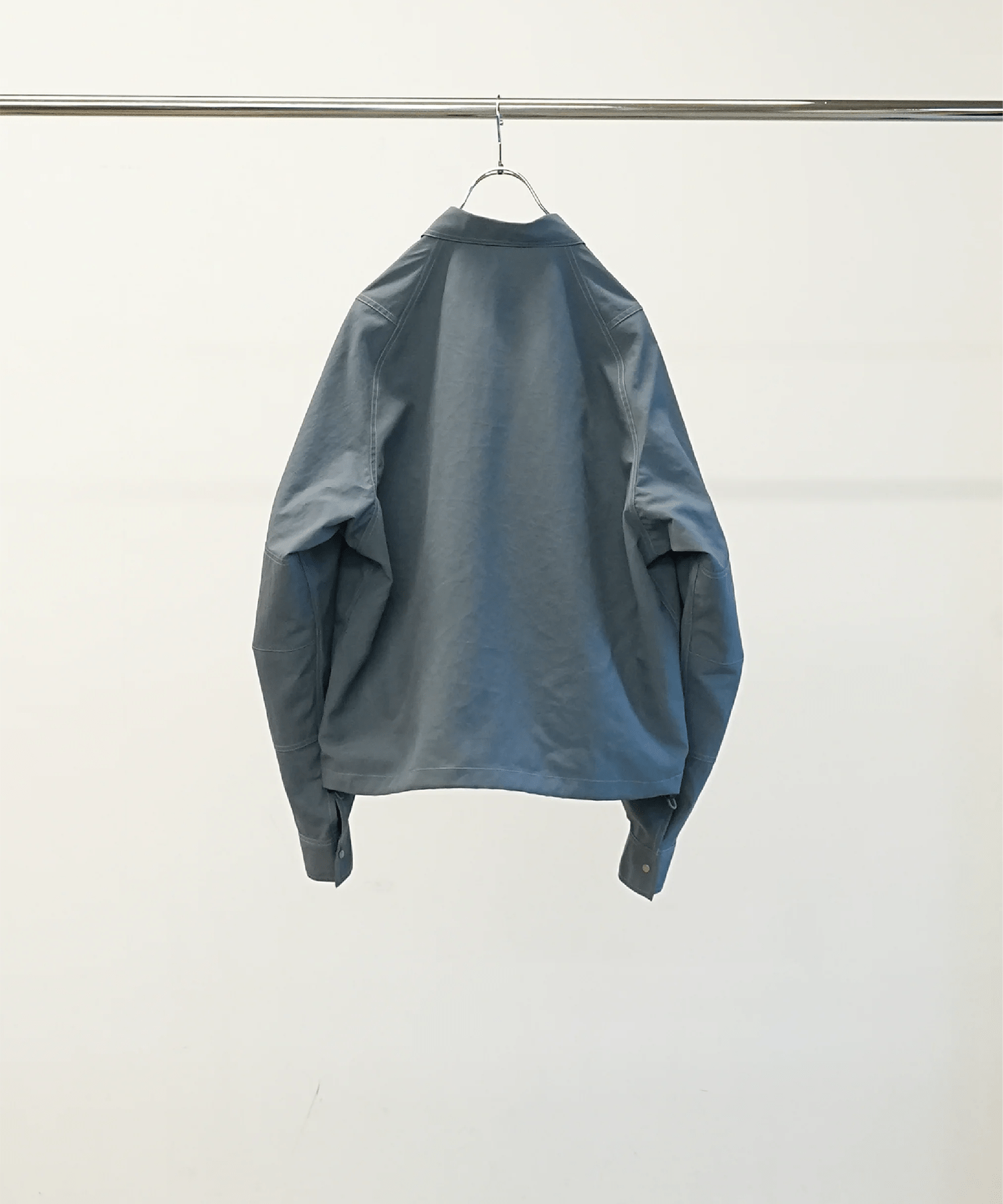 PT12 Works Shirts Product Twelve