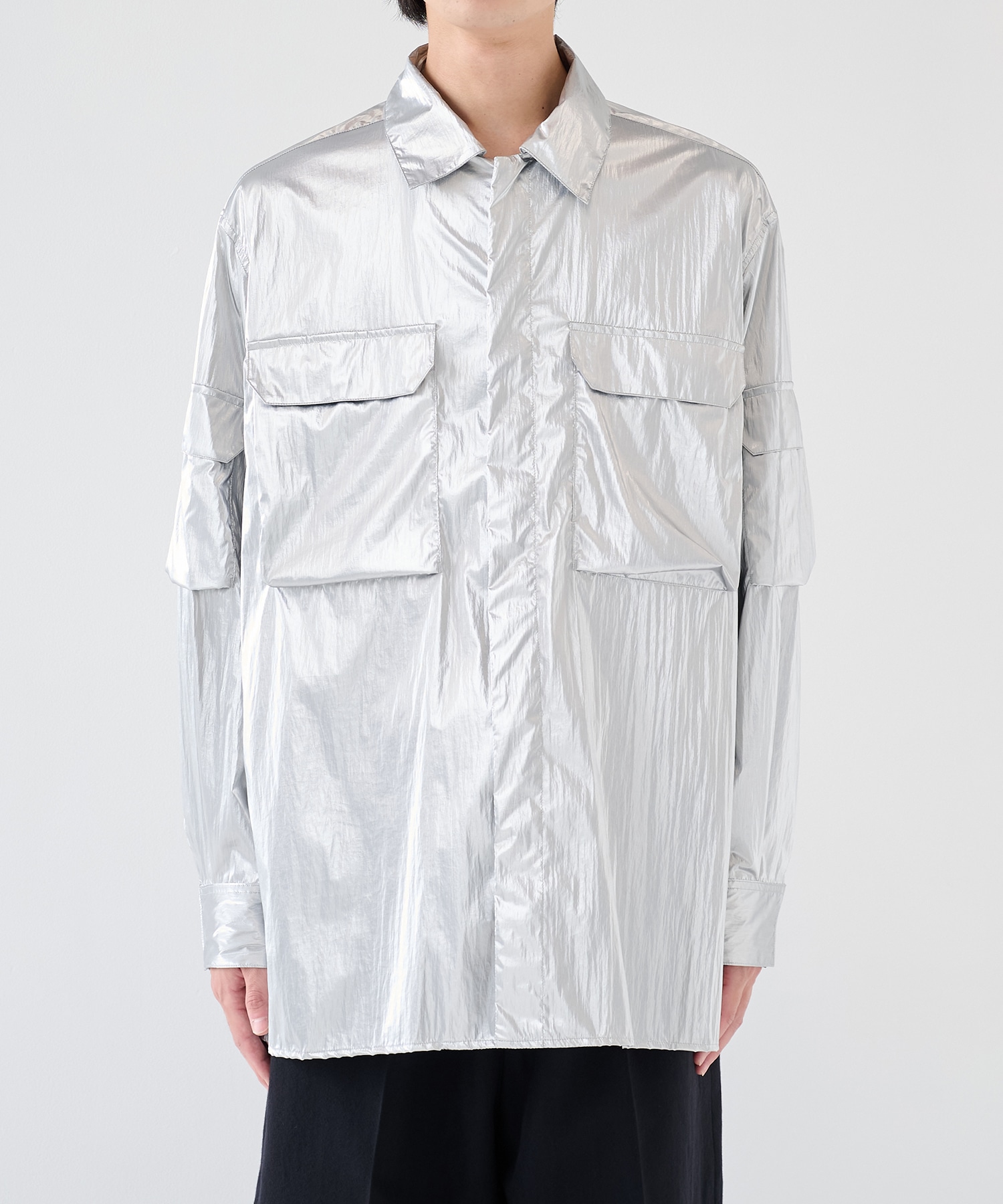 Military Shirt th products