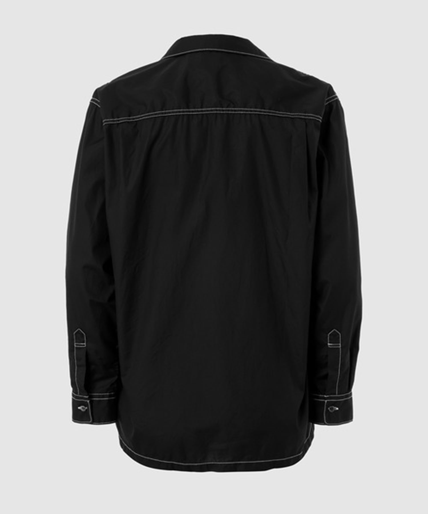 HP-B012-051 L/S SHIRT COMME des GARCONS HOMME