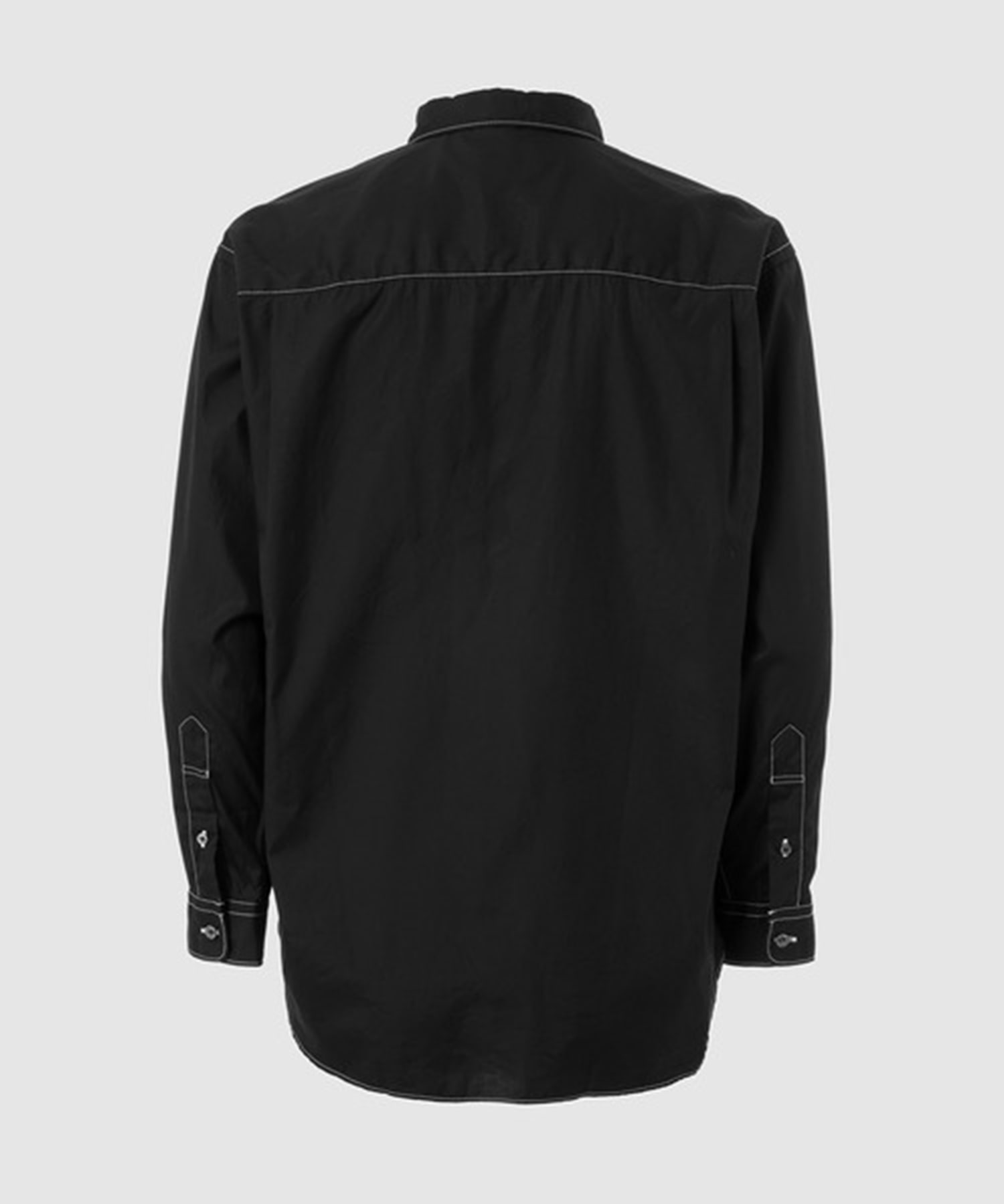 HP-B013-051 L/S SHIRT COMME des GARCONS HOMME