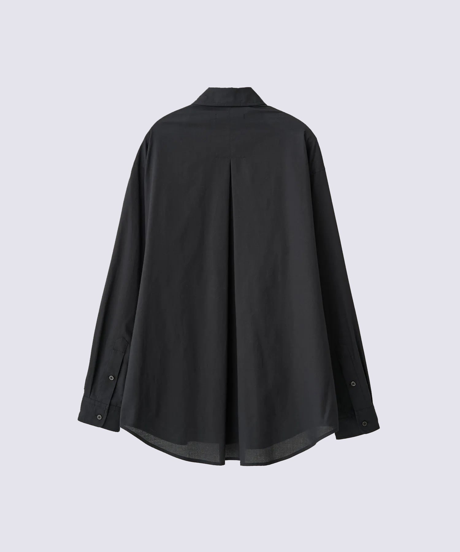 AIR LAWN L/S SHIRT JUHA
