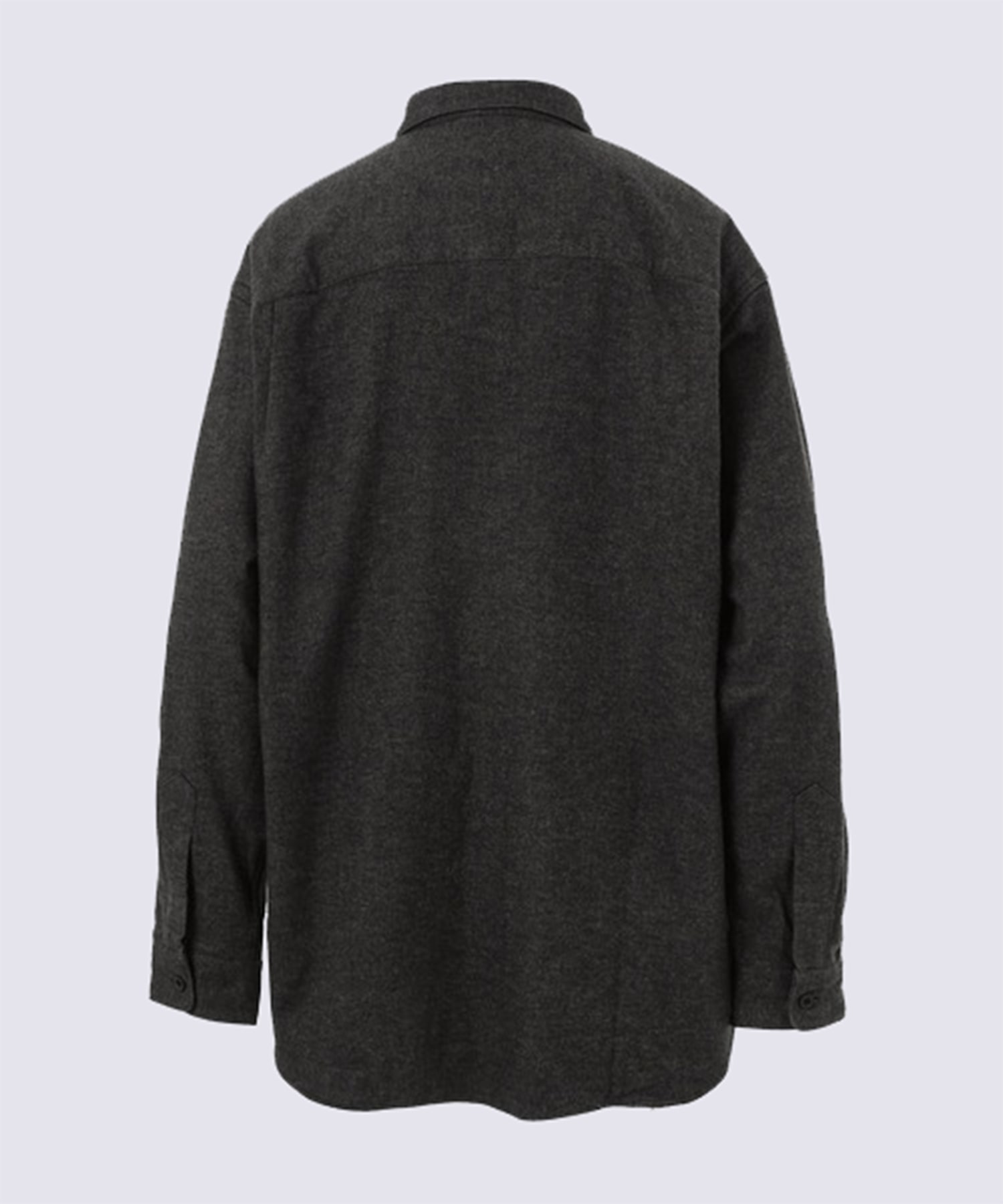 HP-B028-051 L/S SHIRT COMME des GARCONS HOMME