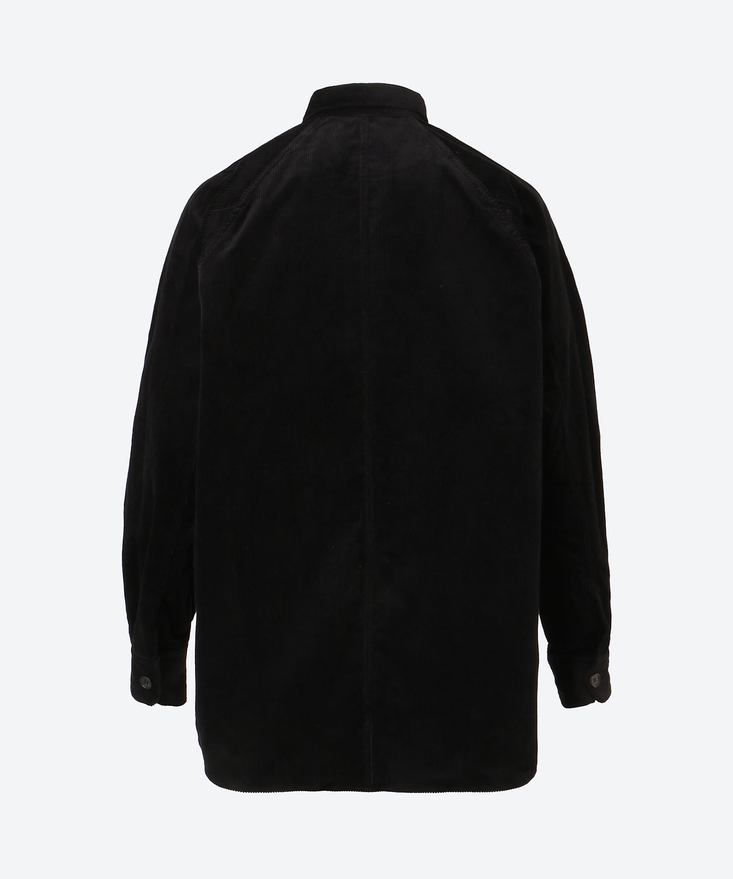 HP-B029-051 CORDUROY SHIRT BLOUSON COMME des GARCONS HOMME