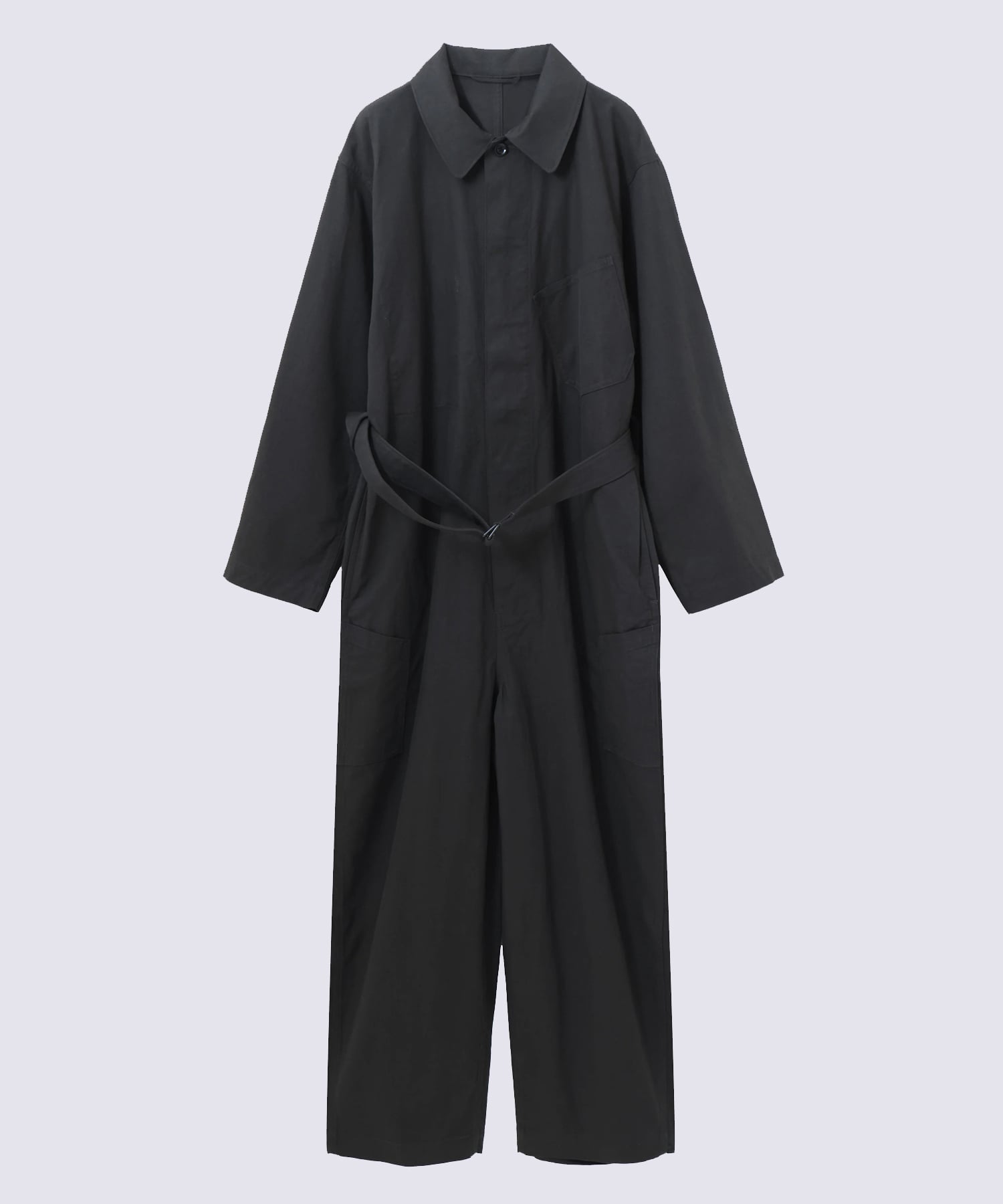 Cotton Serge All-in-one blurhms