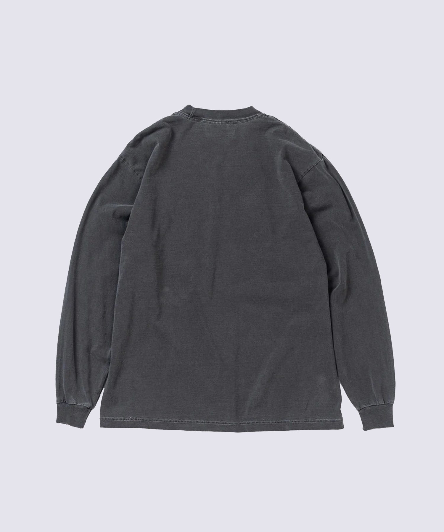 SOUVENIR L/S T-S ANACHRONORM