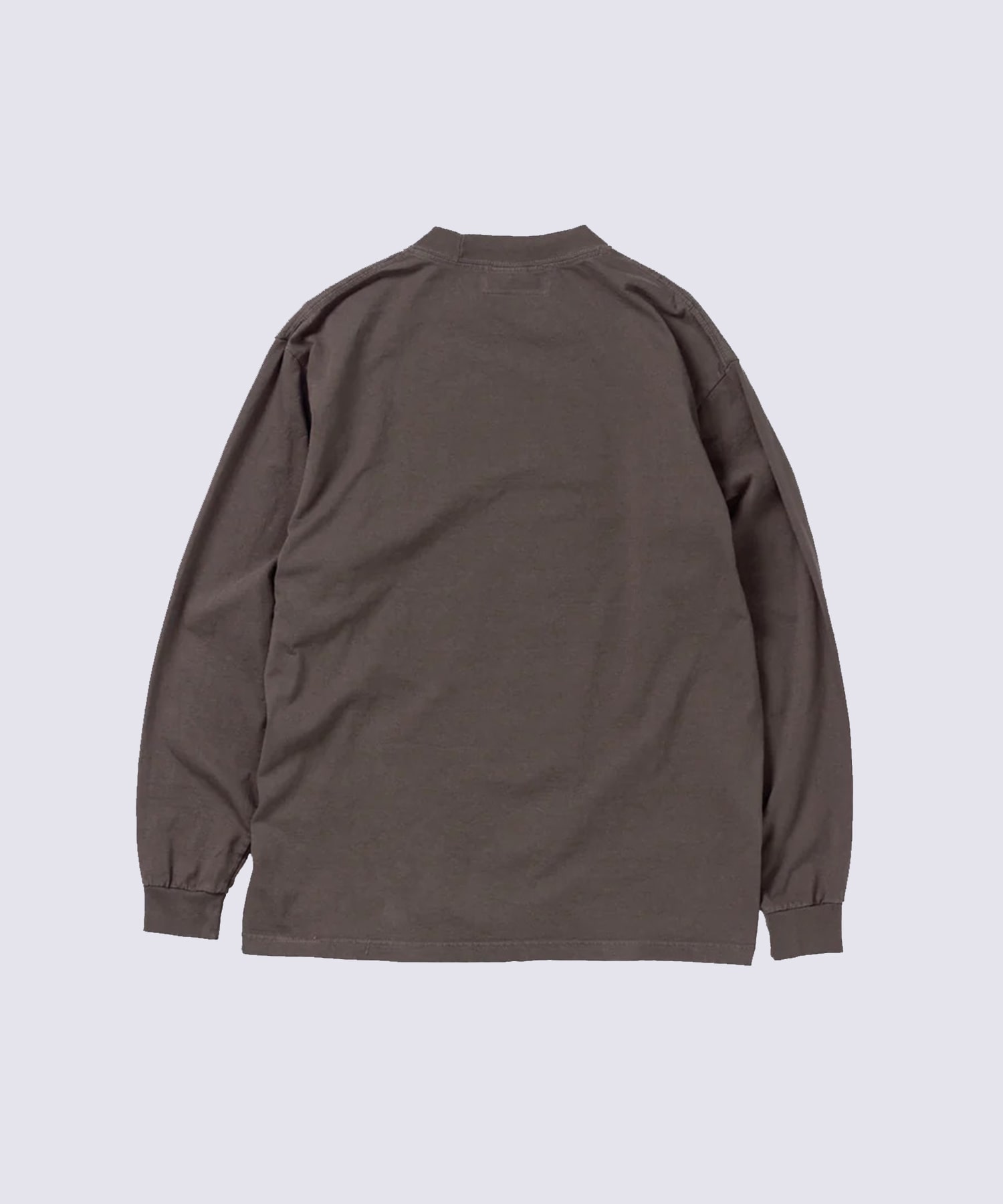 SOUVENIR L/S T-S ANACHRONORM