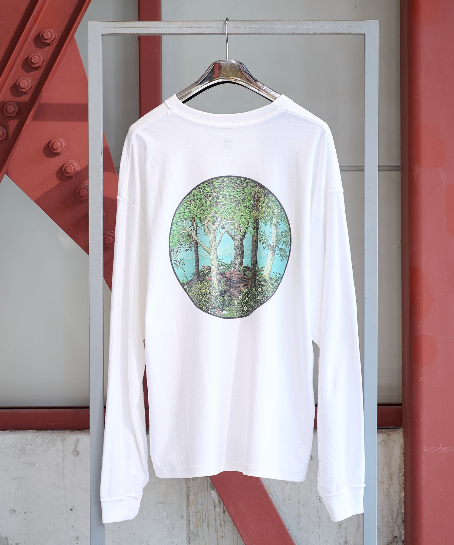 QV LONG T is-ness