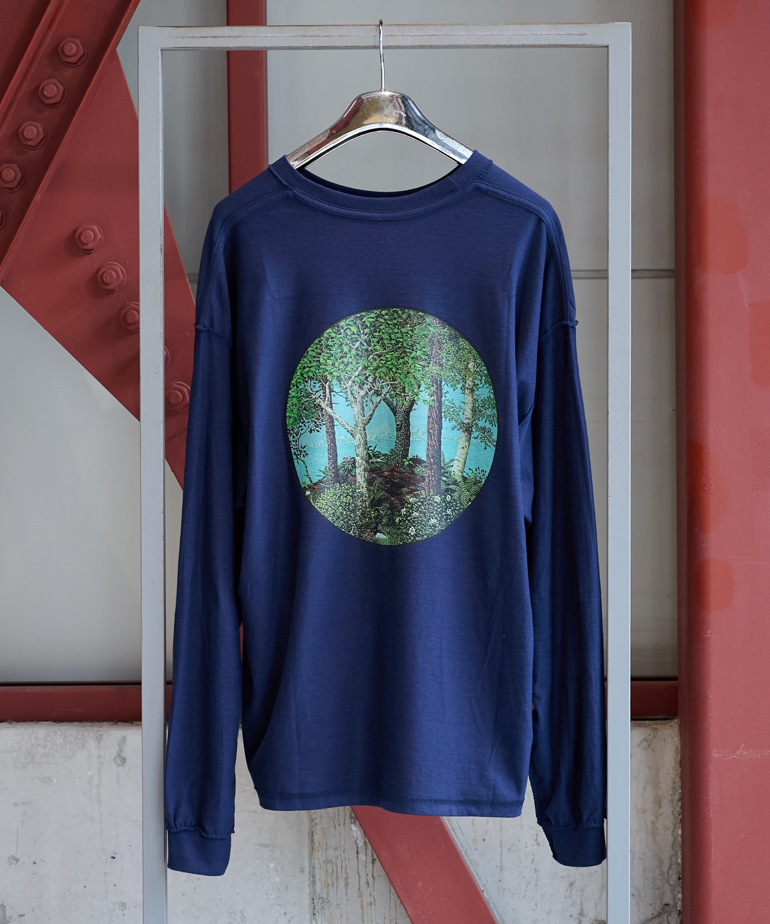 QV LONG T is-ness