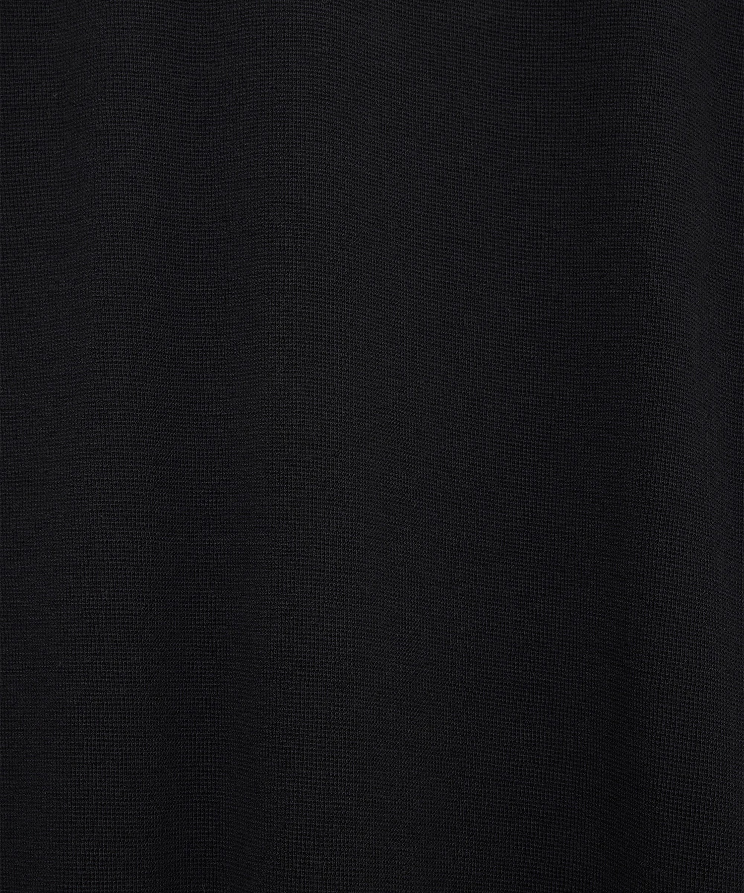 オーガニックコットンヘンプメッシュニット / クルーネックL/S Tee MARKAWARE/marka