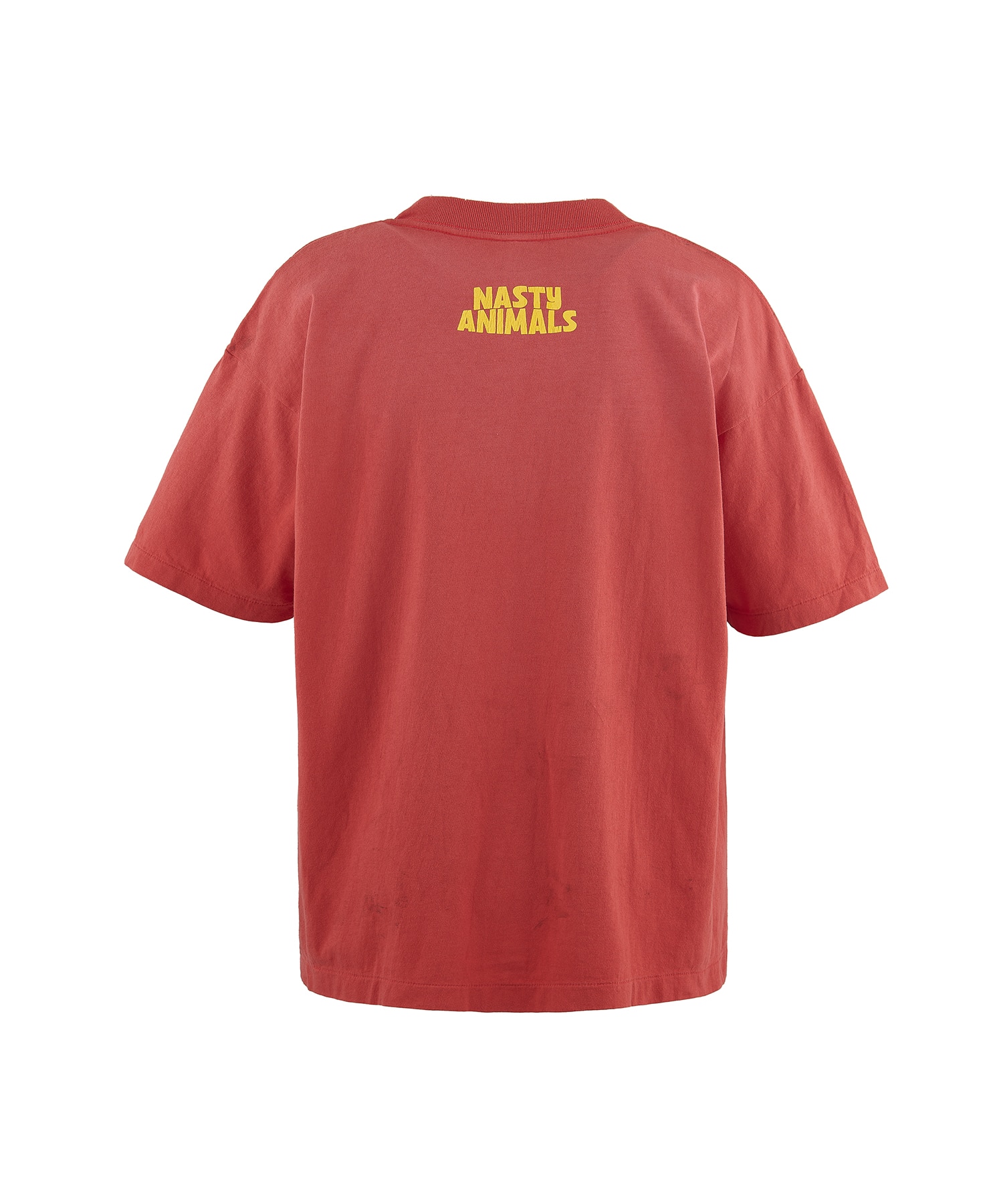 SS TEE / SAINT / SM-HR1-0000-025 SAINT M××××××