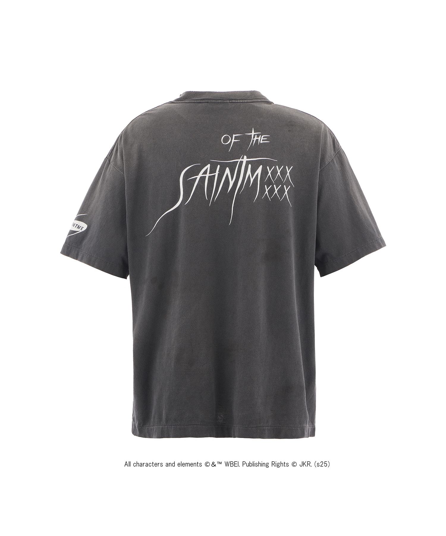 HP_SS TEE / SORCERER’S STONE / SM-HR1-0000-C44 SAINT M××××××