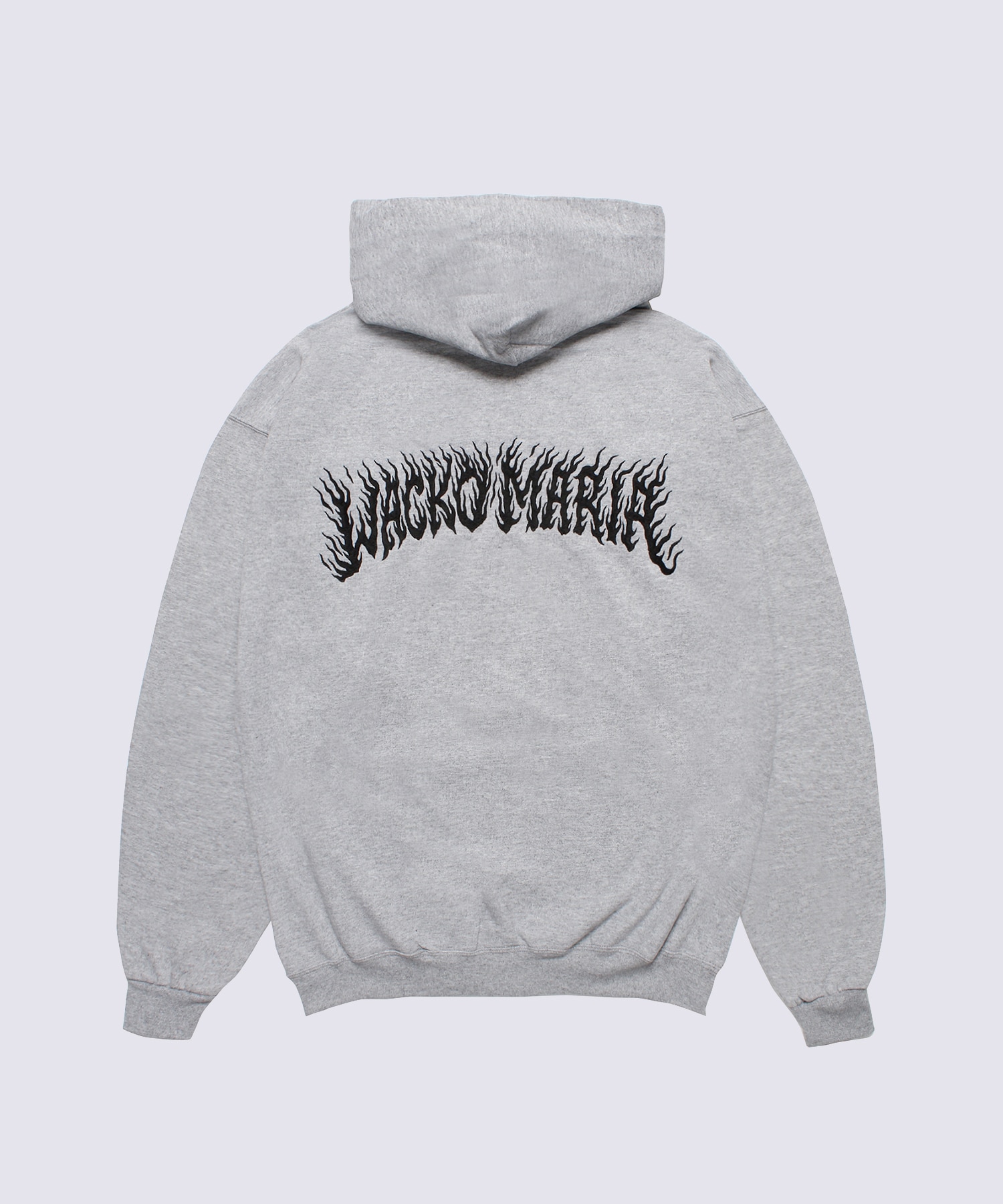 TIM LEHI / PULLOVER HOODED SWEAT SHIRT WACKO MARIA