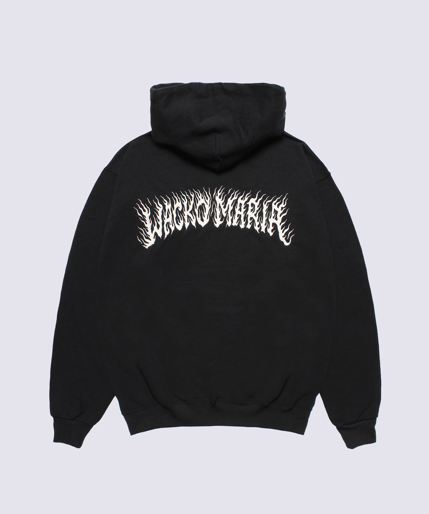 TIM LEHI / PULLOVER HOODED SWEAT SHIRT WACKO MARIA