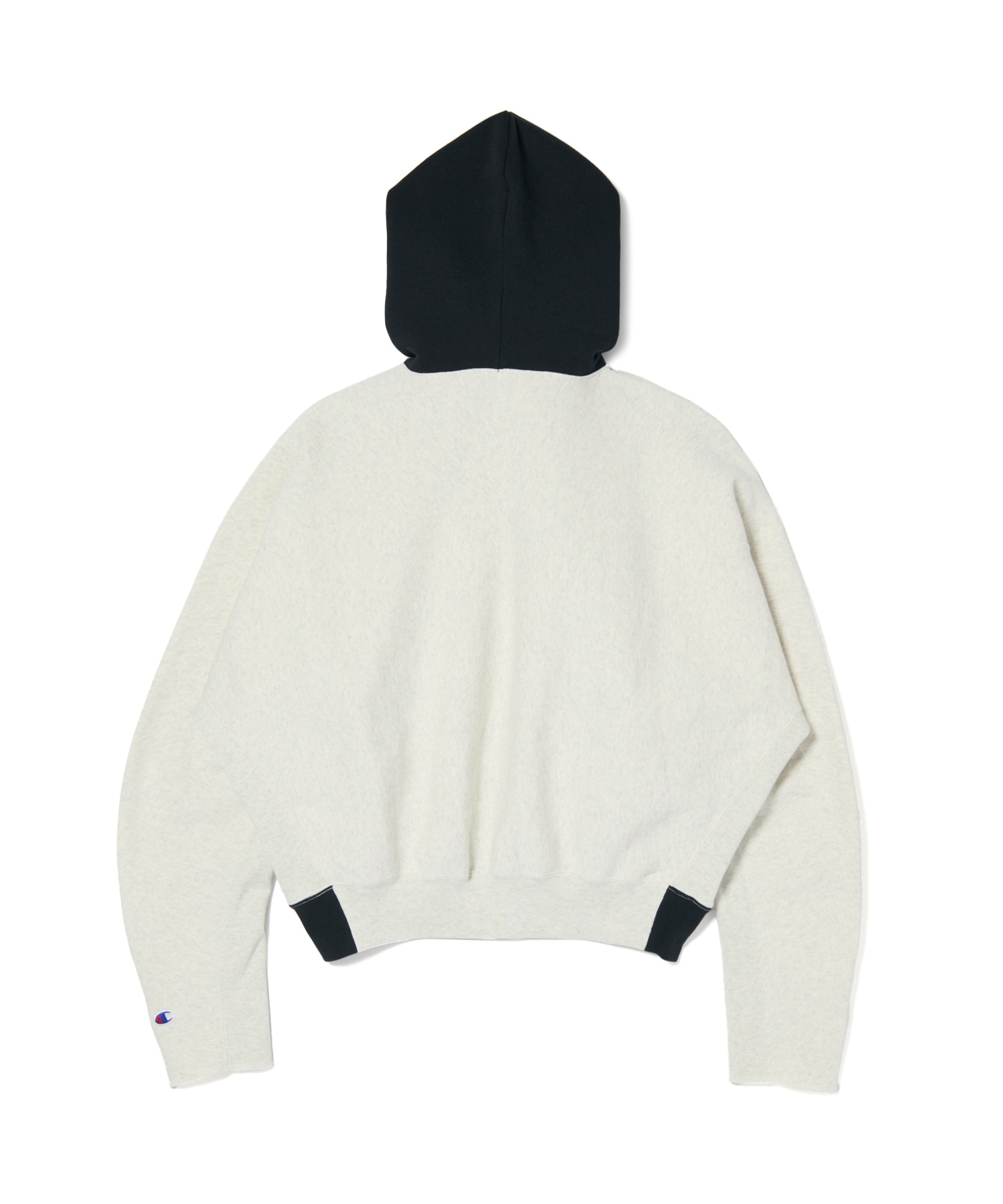 C8-C128 ×Champion HOODIE N.HOOLYWOOD