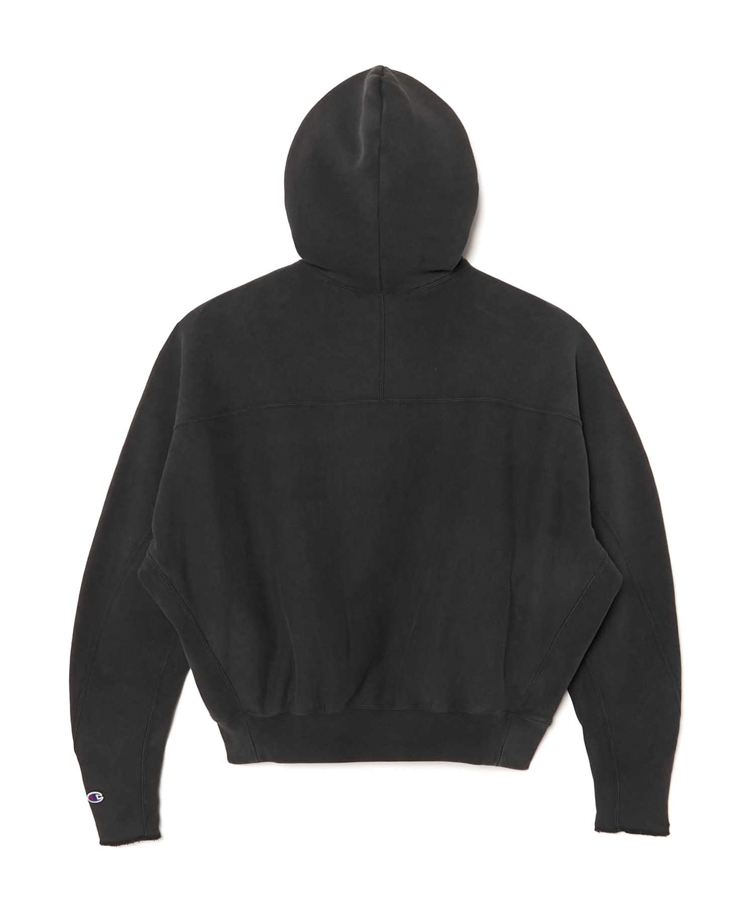 C8-C128 ×Champion HOODIE N.HOOLYWOOD