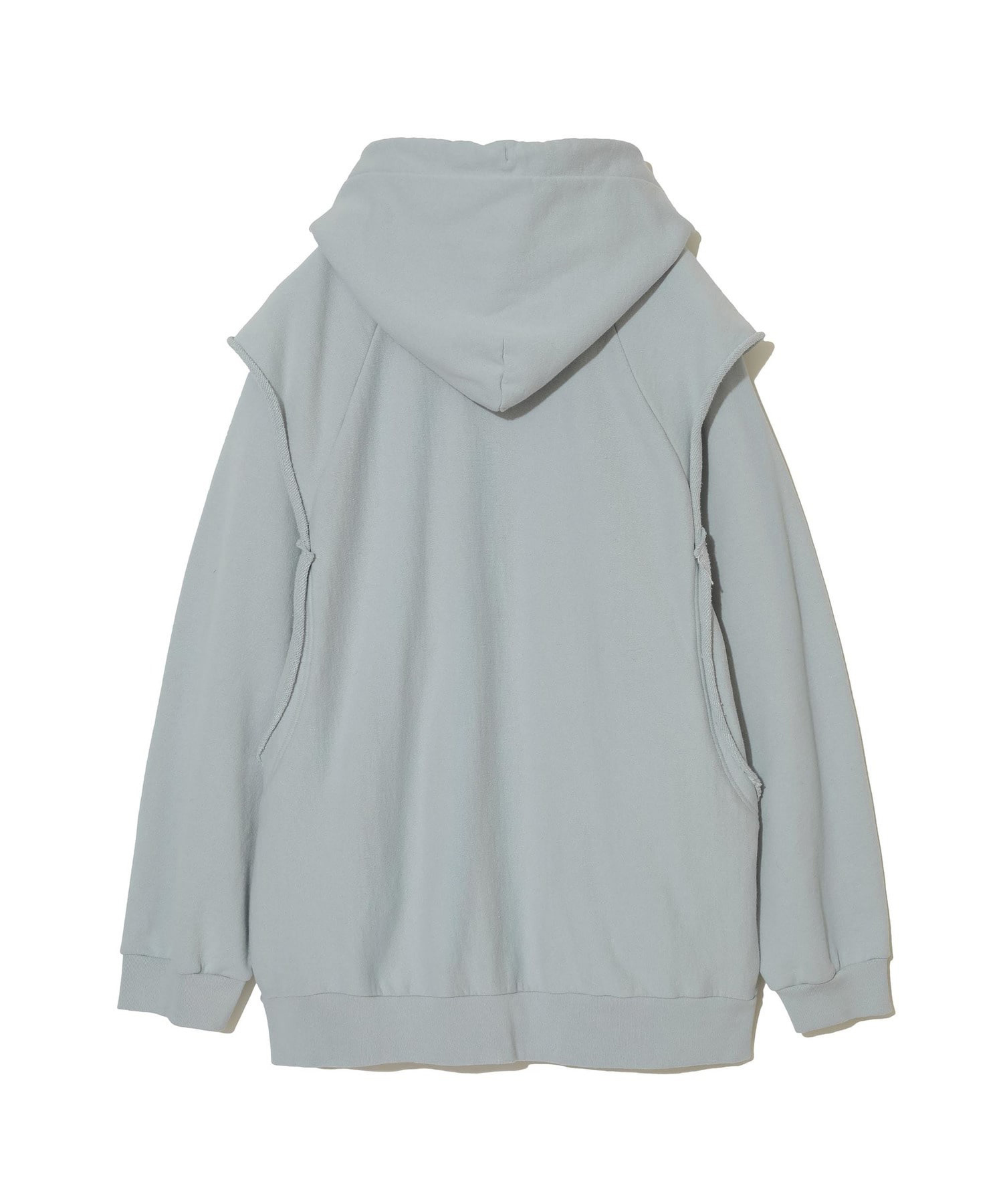 UC2E4803-1 Hoodie UNDERCOVER