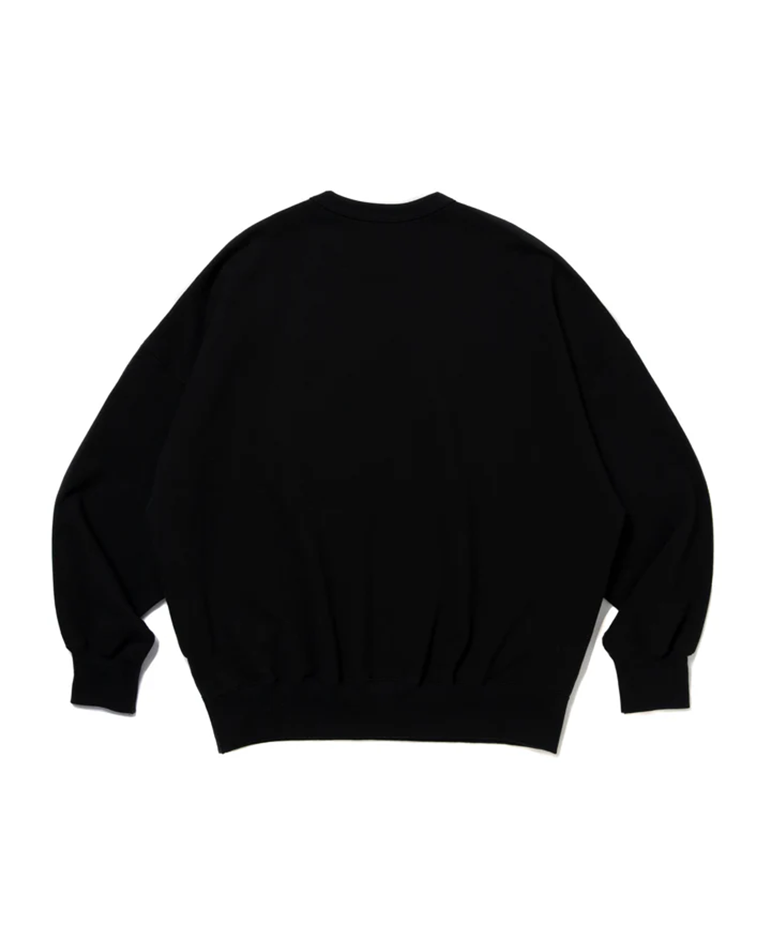 Plain Sweat Crew COOTIE PRODUCTIONS