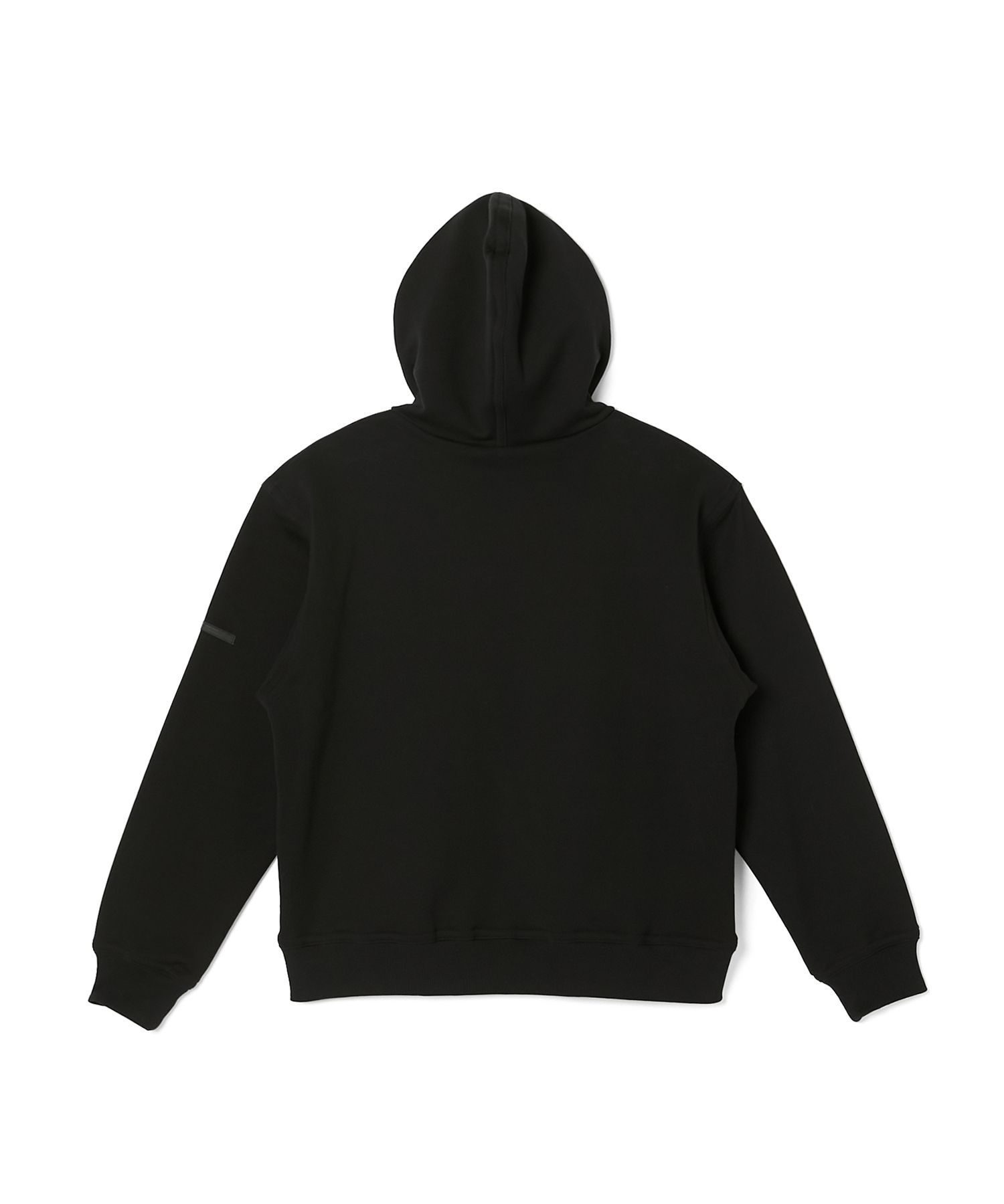 2252-CS11-024 HOODIE N.HOOLYWOOD
