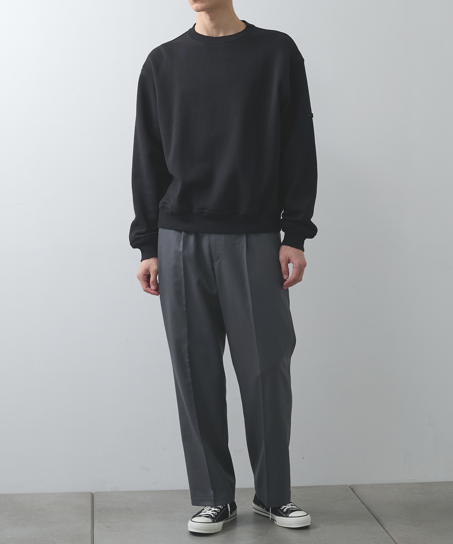 2252-CS12-024 SWEAT PO N.HOOLYWOOD