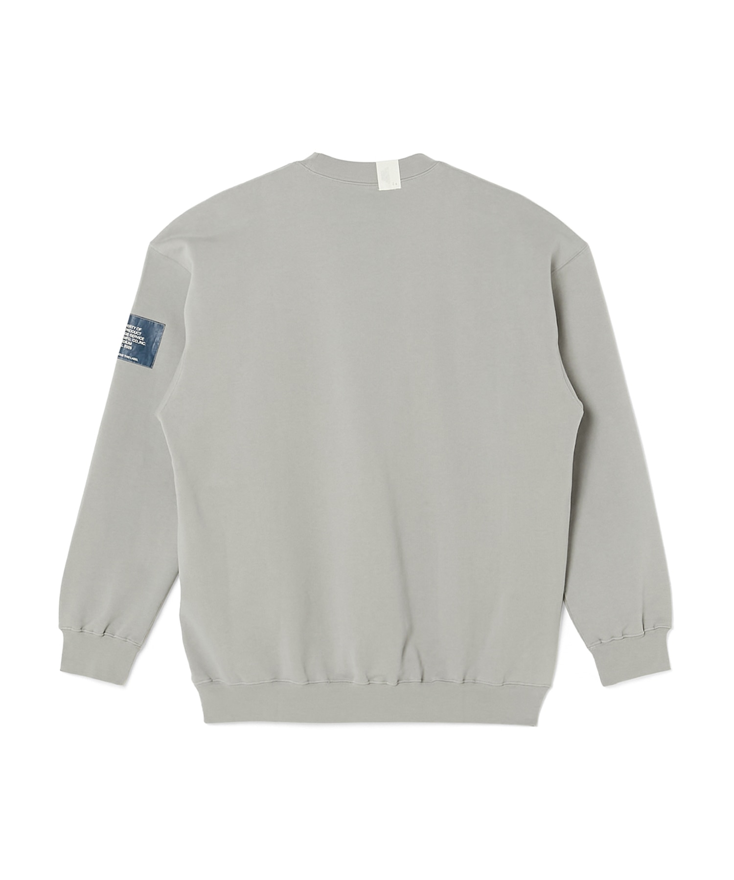 9252-CS81 SWEAT PO N.HOOLYWOOD