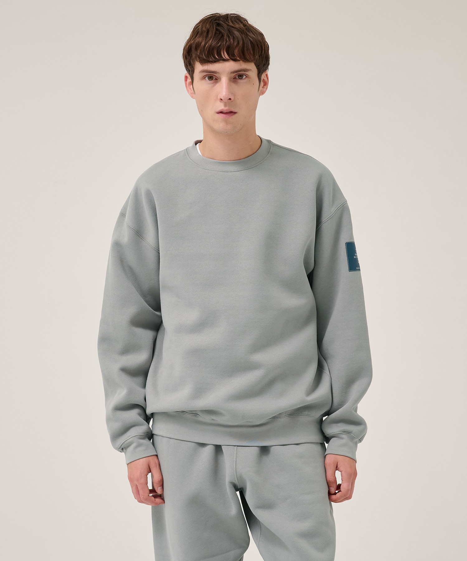 9252-CS81 SWEAT PO N.HOOLYWOOD