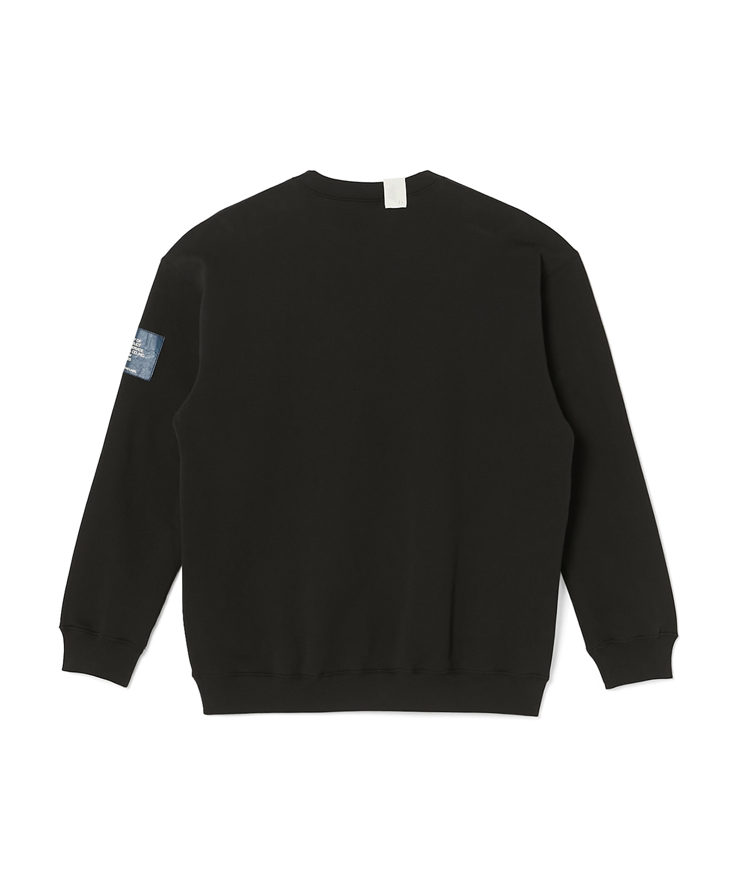 9252-CS81 SWEAT PO N.HOOLYWOOD