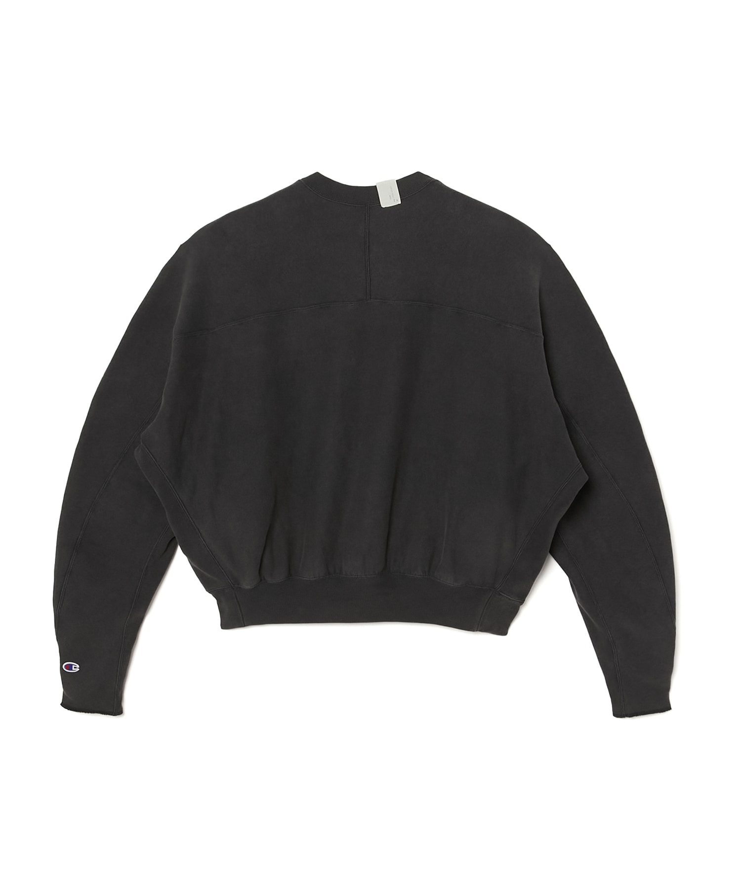 C8-C042 ×Champion SWEAT PO N.HOOLYWOOD