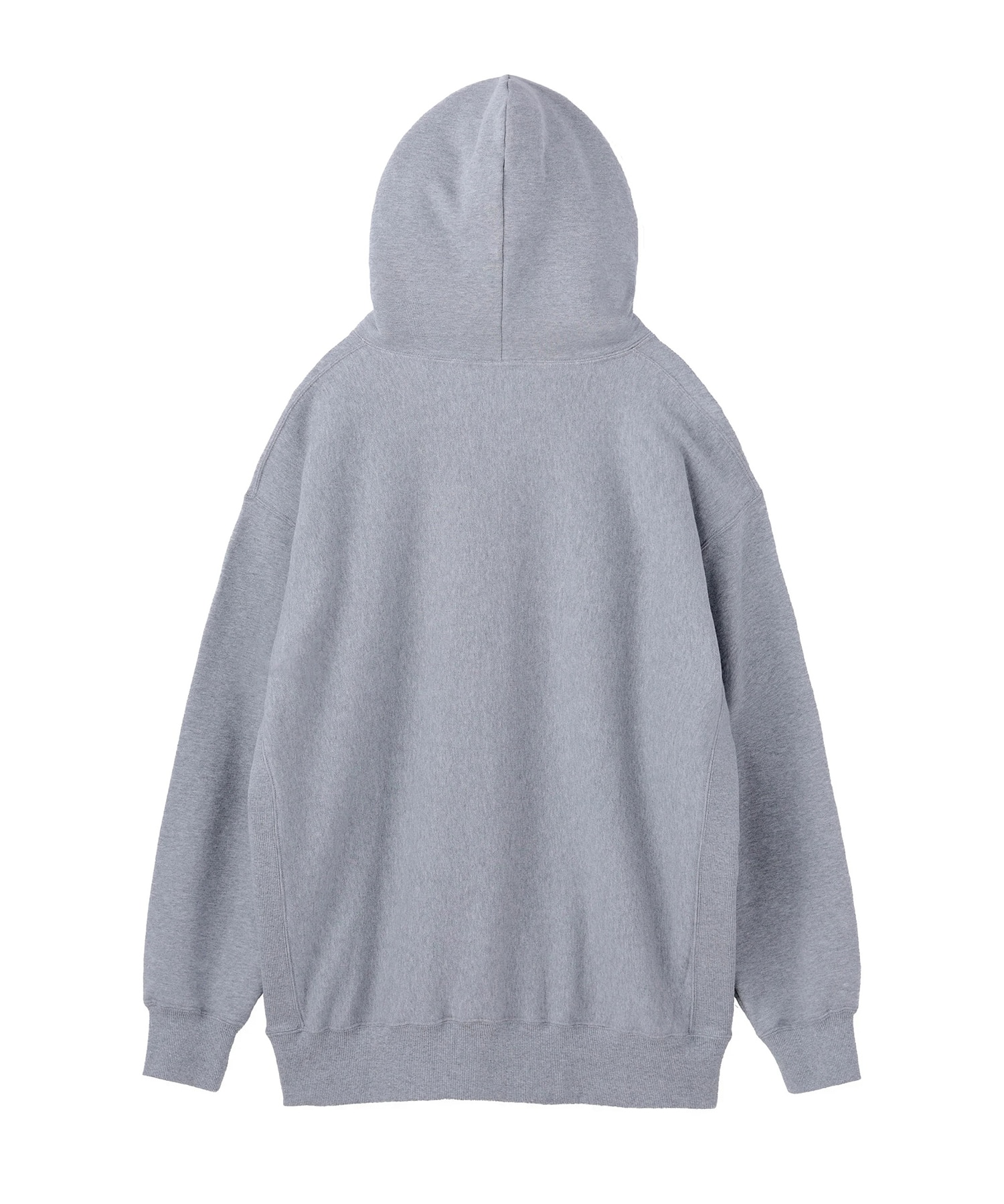 SWEAT STUCKED HOODIE JOHN LAWRENCE SULLIVAN