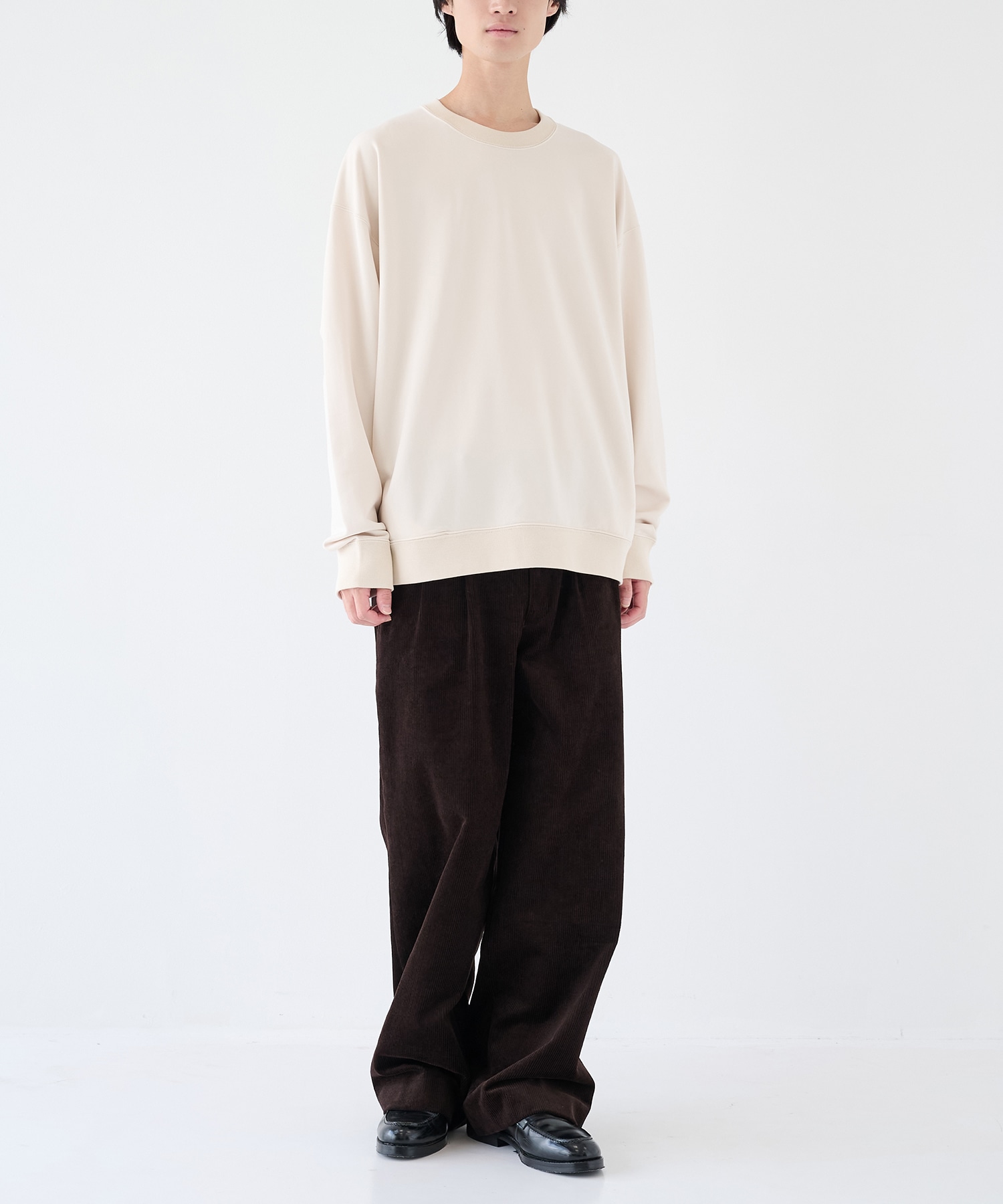 28G Cupro Pullover KANEMASA PHIL.