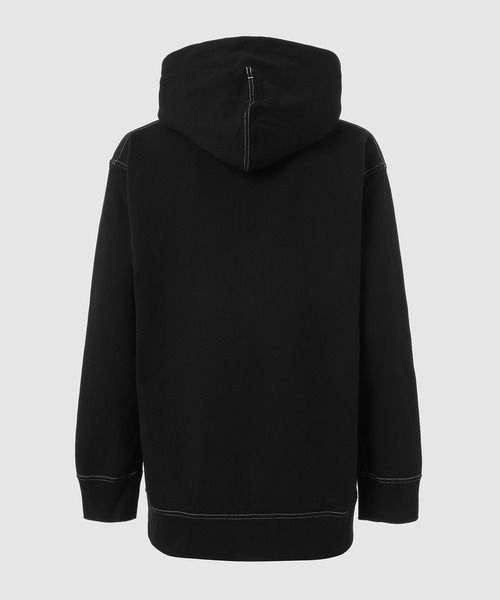 HP-T012-051 ZIP UP HOODIE COMME des GARCONS HOMME