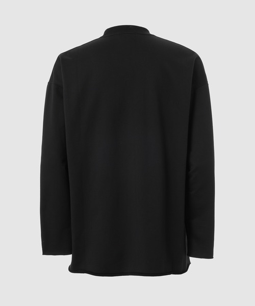 HP-T013-051 L/S PO COMME des GARCONS HOMME