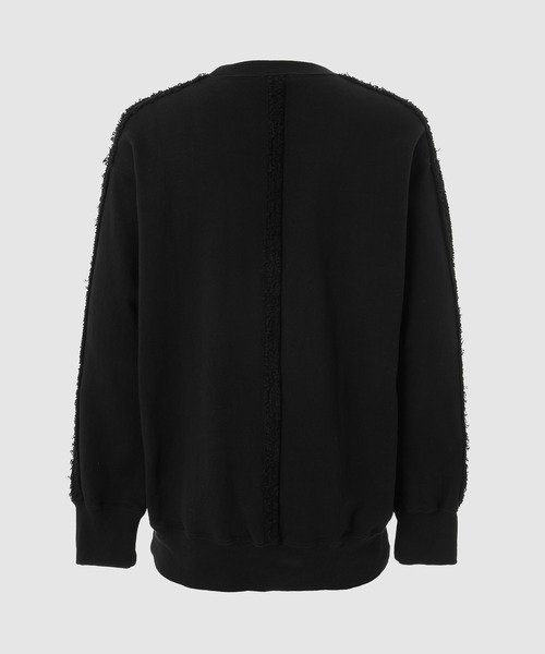 HP-T014-051 L/S PO COMME des GARCONS HOMME