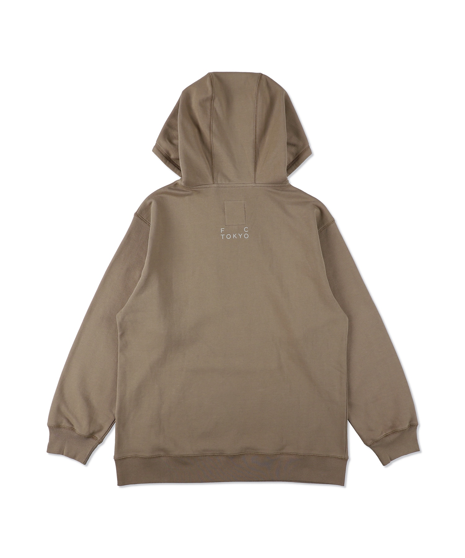 SWEAT PARKA FC TOKYO 24.7