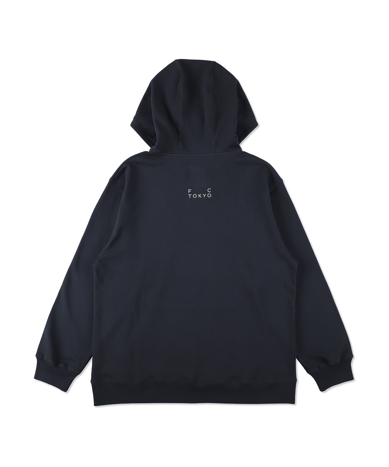 SWEAT PARKA FC TOKYO 24.7